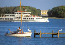 Chiemsee-Schifffahrt Ludwig Feßler KG