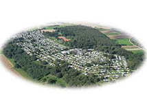 Alb-Camping Westerheim