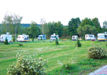 Wohnmobil- & Ferienpark