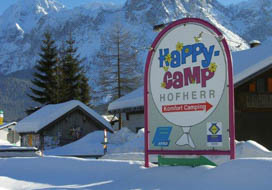 Happy Camp Lermoos