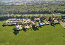 Camping Illertissen Familie Rauhut