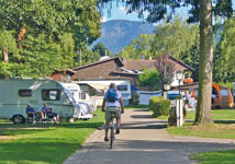 Camping Belchenblick