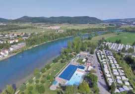 Camping Oberfeld