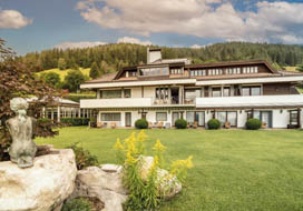 Villa Pattis***