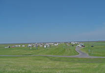 Außendeich Campingplatz Cappel-Neufeld