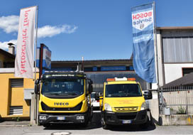 Autoservice Tirol
