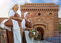 Touristinformation Stadt Germersheim