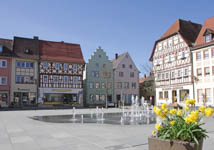 Stadt- und Touristinformation Aktives Mellrichstadt e.V.