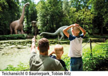 Saurierpark