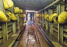 Museums-Bergwerk Schauinsland