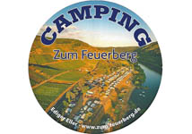 Campingplatz Zum Feuerberg