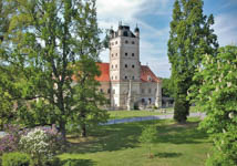 Museum Schloss Greillenstein