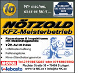 1a autoservice Nötzold GmbH