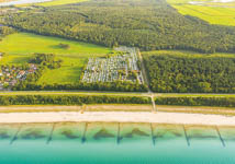 Camping Am Freesenbruch