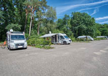 Camping und Freizeitzentrum Brey