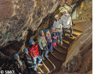 Besucherbergwerk Museum Oberzeiring