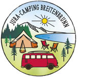 JuraCamping Breitenbrunn