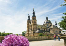 Wohnmobilstellplatz Johannisau