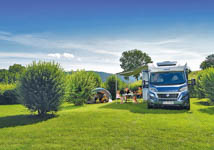 Campingpark Oase Ettenheim