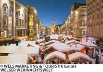 Wels Info