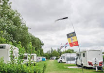 De Lombarde Camping