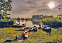 Ferienpark & Campingplatz Bad Sonnenland