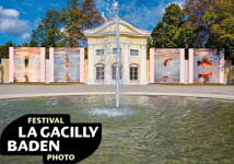 Festival La Gacilly-Baden Photo