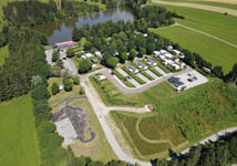 Böhmerwald-Camp