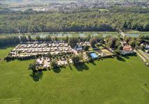 Donaupark Camping Klosterneuburg