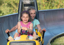 Sommerrodelbahn Bad Doberan