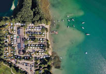 Austria Camp Mondsee