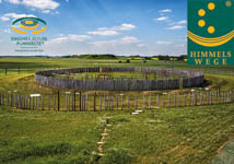 Ringheiligtum Pömmelte Pömmelte-Zackmünde