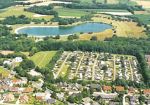 Campinglatz Hartensbergsee