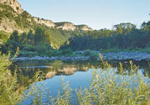 Camping Le Plan dïEau