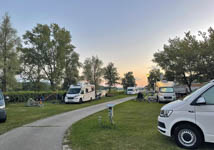 Donau Camping Emmersdorf
