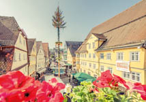Tourist-Information Aalen