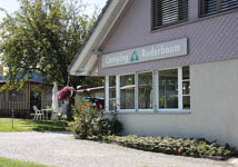 Camping Ruderbaum