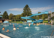 Camping Park Beaufort