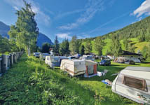 Camping Zirknitzer
