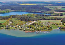 Wald- u. Seeblick Camp GmbH