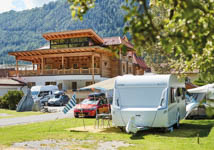 Camping Dreiländereck