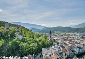 Bruneck Kronplatz Tourismus
