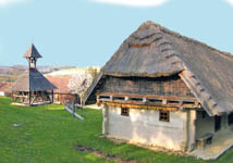 Freilichtmuseum Ensemble Gerersdorf