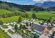 Camping Pyhrn-Priel