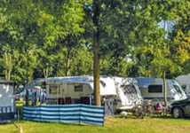 baltic - Freizeit GmbH Camping- und Ferienpark