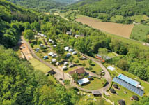 Camping Officiel Wollefsschlucht