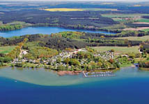 Wald- u. Seeblick Camp GmbH