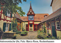 Museum für Zeit