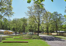 1. Reisemobil-Stellplatz Mureck & Auwaldcamping Mureck