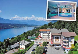 Hotel Alexanderhof****